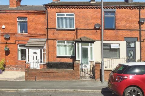 2 bedroom terraced house for sale, West End Road, Haydock, WA11
