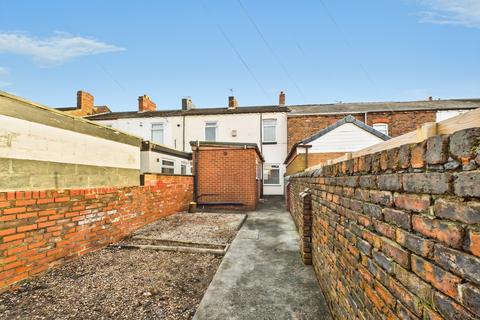 2 bedroom terraced house for sale, West End Road, Haydock, WA11