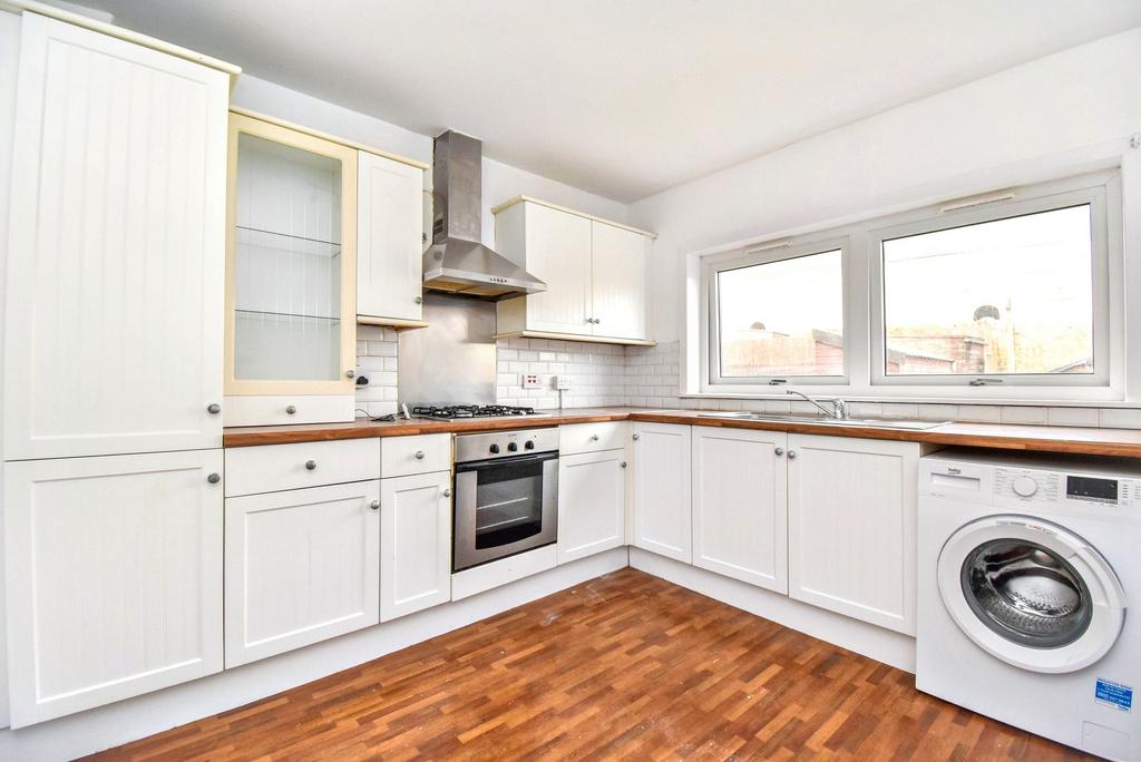 Kitchen Angle 1