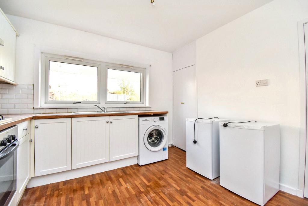 Kitchen Angle 2
