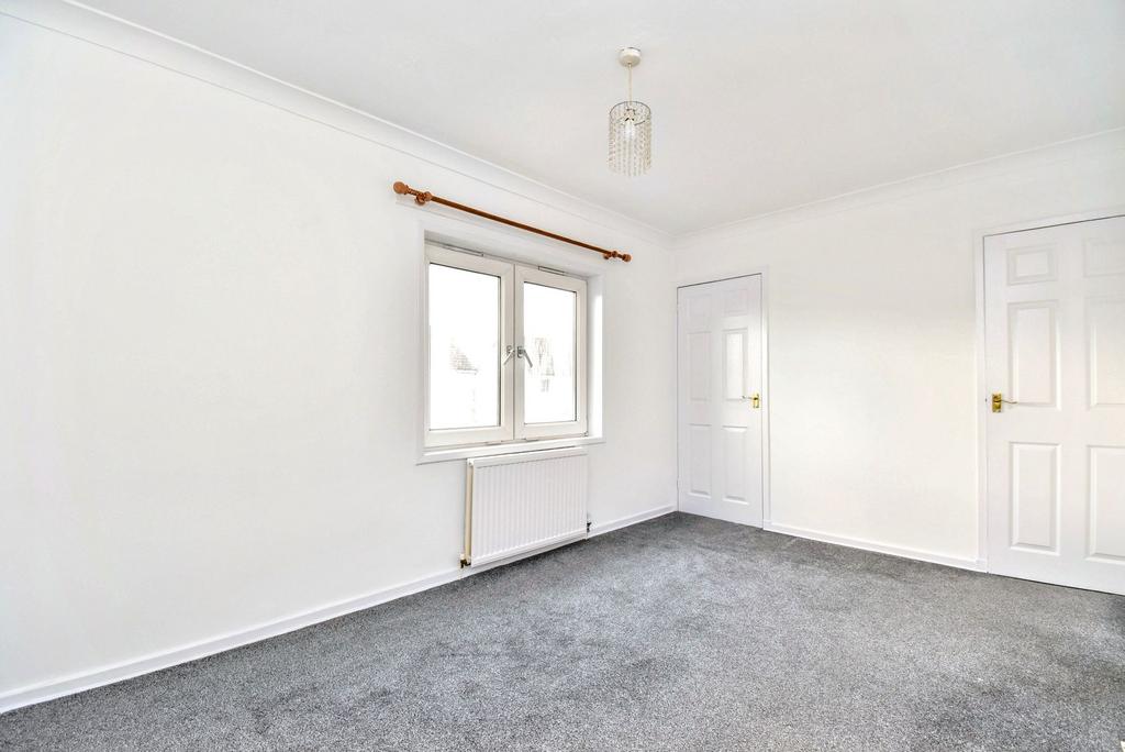 Bedroom 1 Angle 1