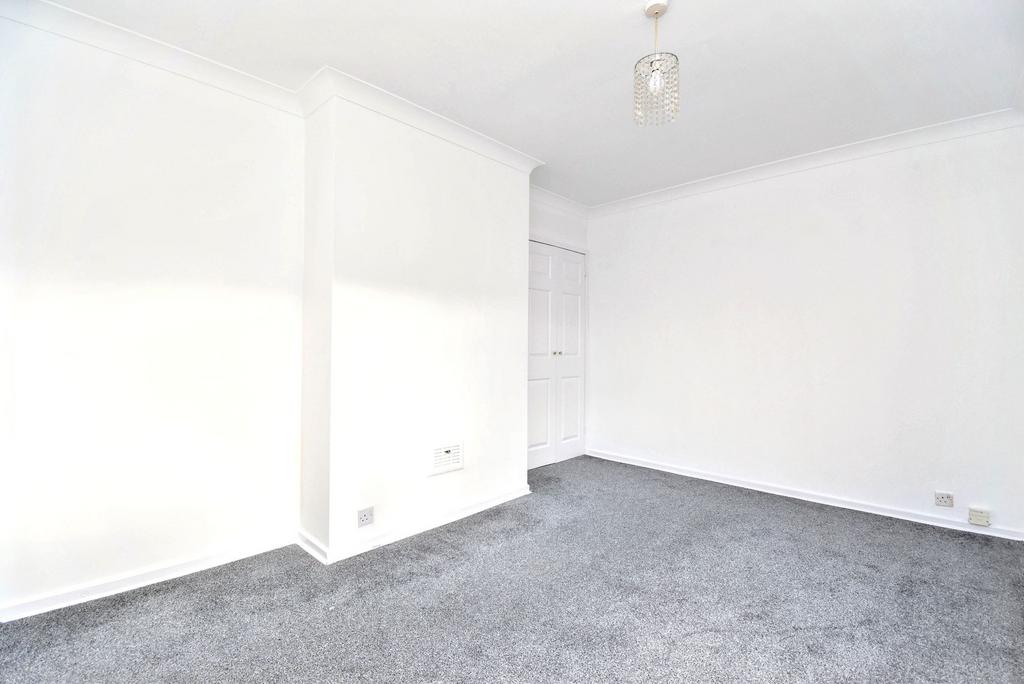 Bedroom 1 Angle 2