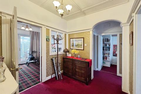 3 bedroom detached bungalow for sale, High West Road, Crook