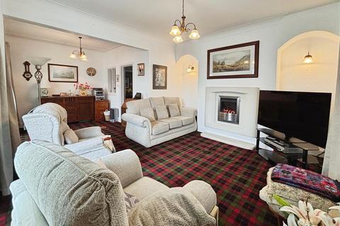 3 bedroom detached bungalow for sale, High West Road, Crook