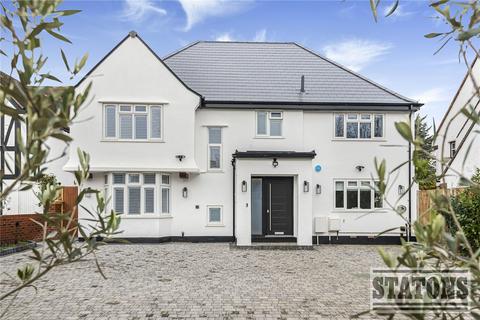 undefined, Lancaster Avenue, Hadley Wood, EN4
