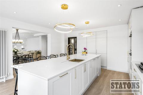 undefined, Lancaster Avenue, Hadley Wood, EN4