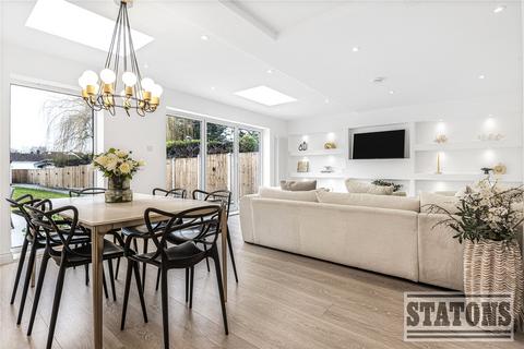 undefined, Lancaster Avenue, Hadley Wood, EN4