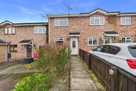 2 bedroom terraced house for sale, Fairways Avenue, Coleford GL16