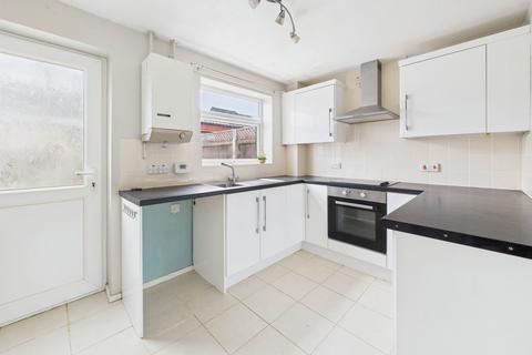 2 bedroom terraced house for sale, Fairways Avenue, Coleford GL16