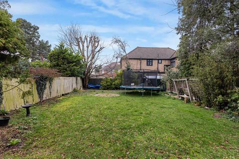 undefined, Grosvenor Road, Petts Wood, Orpington