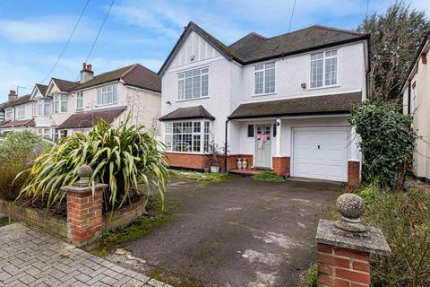 undefined, Grosvenor Road, Petts Wood, Orpington