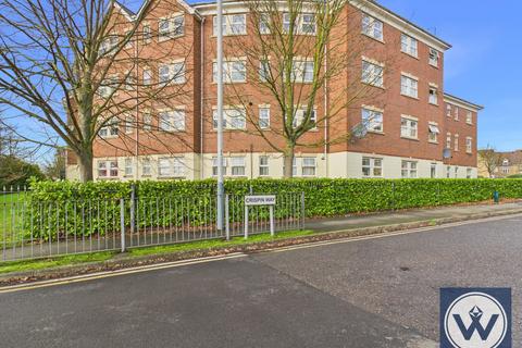 2 bedroom flat for sale, Morton Close, Uxbridge, UB8 3WR