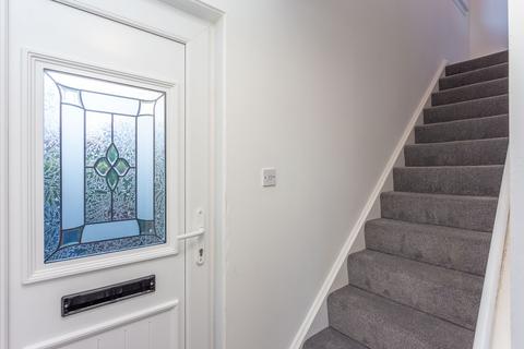 undefined, 23 Robert Burns Drive, Edinburgh EH16 6YP