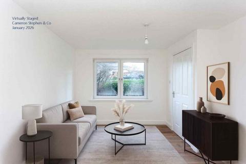 undefined, 23 Robert Burns Drive, Edinburgh EH16 6YP