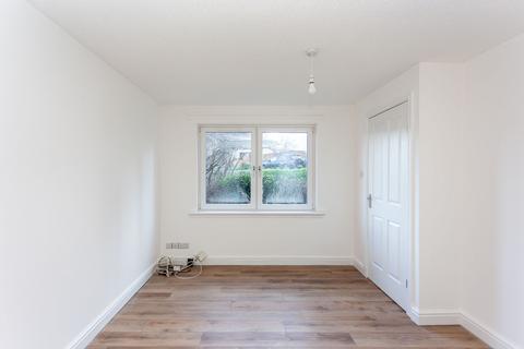 undefined, 23 Robert Burns Drive, Edinburgh EH16 6YP
