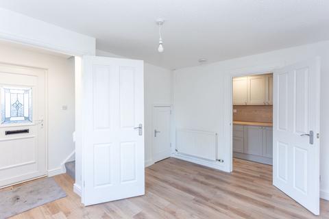 undefined, 23 Robert Burns Drive, Edinburgh EH16 6YP