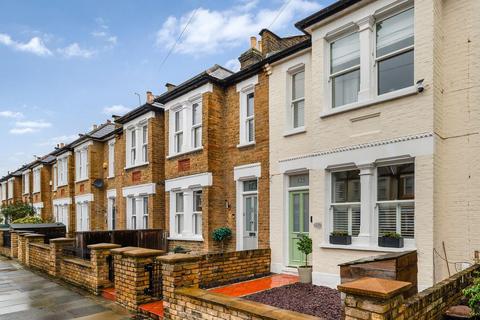 3 bedroom end of terrace house for sale, Florence Road, Wimbledon SW19