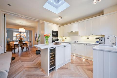 3 bedroom end of terrace house for sale, Florence Road, Wimbledon SW19