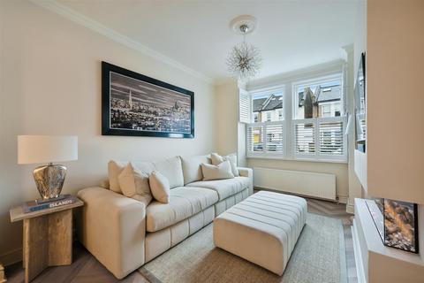 3 bedroom end of terrace house for sale, Florence Road, Wimbledon SW19