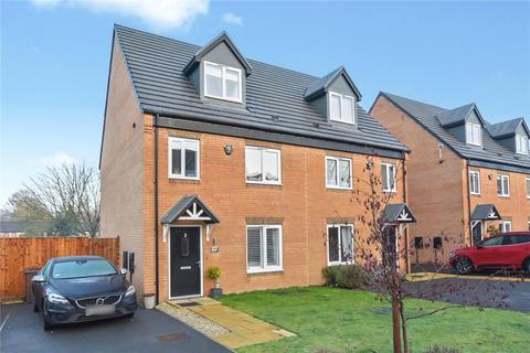 Buckthorn Avenue, Leeds, West Yorkshire