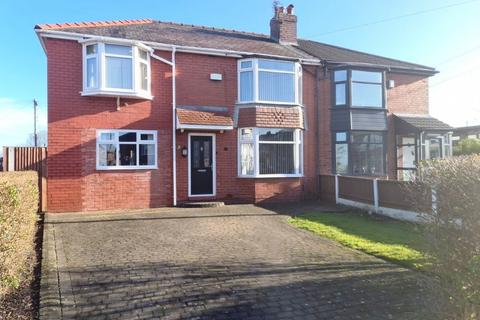 Waverley Crescent, Droylsden