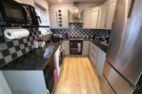 5 bedroom semi-detached house for sale, Waverley Crescent, Droylsden
