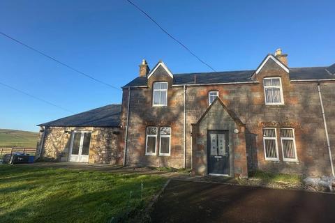 undefined, Thorniehills Road, Carmichael, South Lanarkshire, ML12