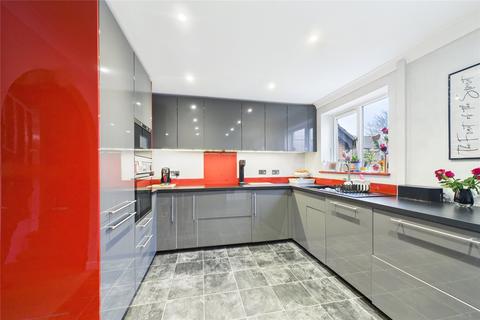 3 bedroom link detached house for sale, Lancashire Hill, Warfield, Berkshire, RG42