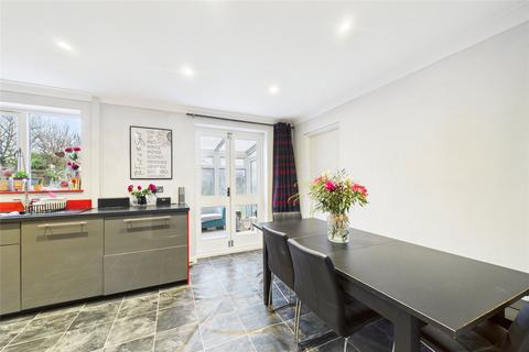 3 bedroom link detached house for sale, Lancashire Hill, Warfield, Berkshire, RG42