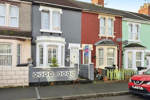 undefined, Ponting Street, Swindon SN1