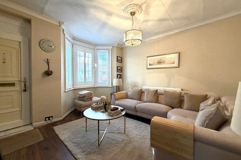undefined, Ponting Street, Swindon SN1