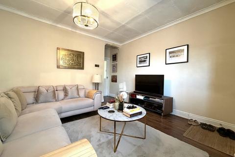 undefined, Ponting Street, Swindon SN1