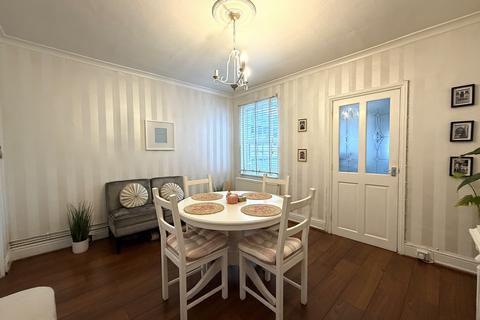 undefined, Ponting Street, Swindon SN1