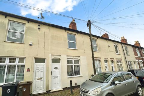 undefined, Newport Street, Wolverhampton WV10
