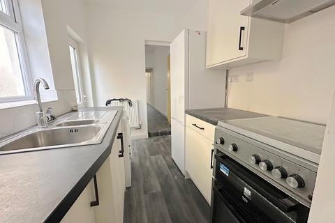 undefined, Newport Street, Wolverhampton WV10