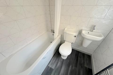 undefined, Newport Street, Wolverhampton WV10