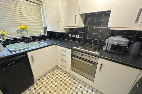 undefined, Bradfield Way, Dudley DY1