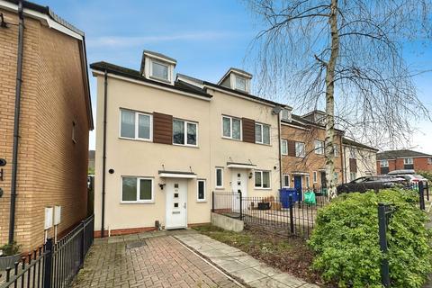 undefined, Bradfield Way, Dudley DY1