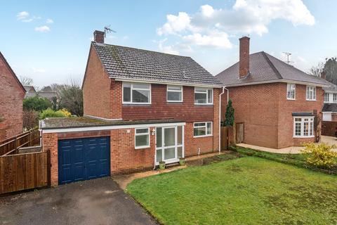 undefined, Ash Combe, Godalming GU8