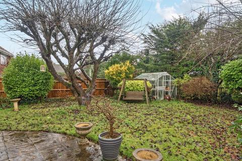 undefined, Ash Combe, Godalming GU8