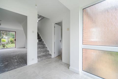 undefined, Ash Combe, Godalming GU8