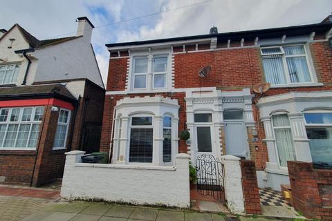 undefined, Martin Road, Portsmouth, PO3