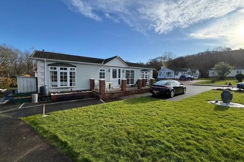 undefined, Schooner Park , New Quay, SA45