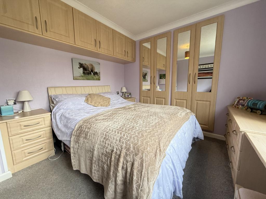 Master Bedroom 1