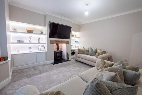 undefined, East Grange, Fulwell, Sunderland