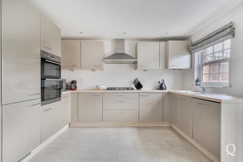 undefined, Beacon Avenue, Kings Hill, West Malling, Kent, ME19