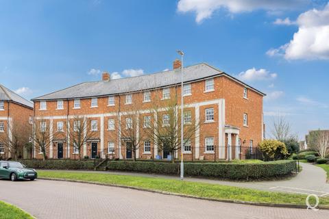 undefined, Beacon Avenue, Kings Hill, West Malling, Kent, ME19