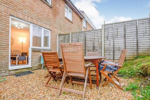 undefined, Humber Gardens, Bursledon, SO31