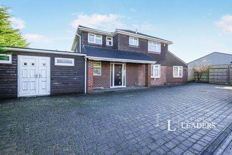 undefined, Titchfield Road, Stubbington, Fareham, PO14