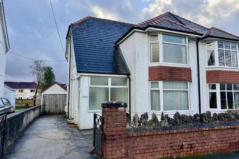 undefined, Old Road, Ammanford